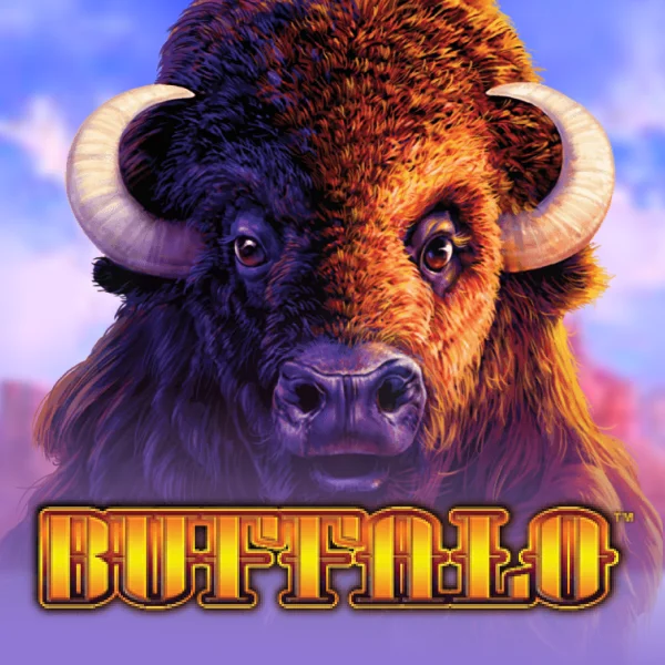 Buffalo online pokies Australia