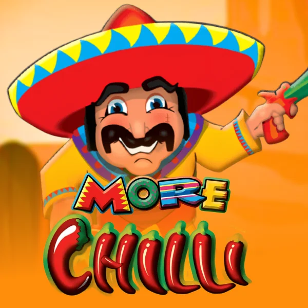 More Chilli pokies machine