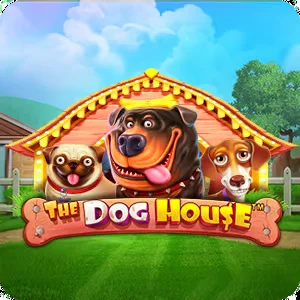 The Dog House free spins pokie